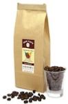 café en grains Cameroun Java