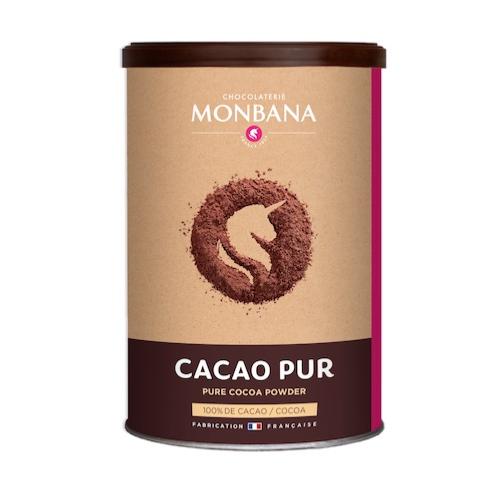 Pur cacao Monbana Spécial cuisine - 150G