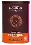Chocolat Monbana en poudre Salon de Th - 250g