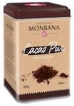 Pur cacao Monbana Spcial cuisine - 200g