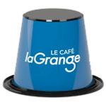 Capsules laGrange pour Nespresso* - Dcafin