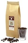 café en grains Tanzanie Kibo