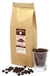 café en grains aromatisé Chocolat