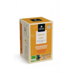Rooibos Tropical Bio - Boite de 20 sachets