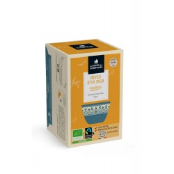 Rooibos Verveine Rêves d'un Soir Bio - Boite de 20 sachets