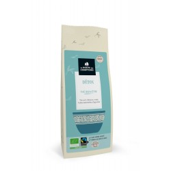 Thé Détox Bio - Sachet de 100g