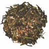 Thé Vert Sobacha Bio - Sachet de 80g