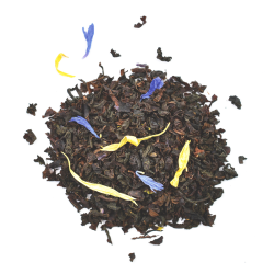 Thé Noir Goût Russe Bio - Sachet de 100g