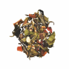 Thé Blanc Douceur du Verger Bio - Sachet de 50g