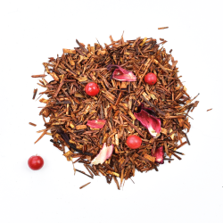 Rooibos Légende d'Afrique Bio - Sachet de 100g