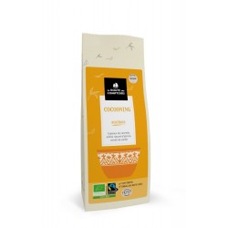 Rooibos Cocooning Bio - Sachet de 100g