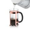 Cafetière à Piston Bodum Chambord Cuivre 1L 8 tasses