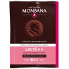 Chocolat Monbana Lacté 4 Étoiles - 20 x 30g