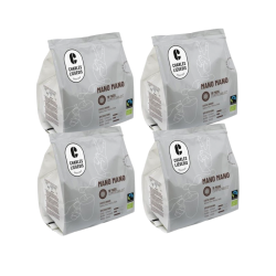 Pack 72 Dosettes Souples Bio Mano Mano