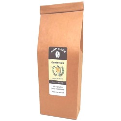 15 Capsules Compatibles de Café du Guatemala Huehuetenango