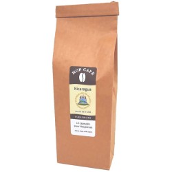 15 Capsules Compatibles de Café du Nicaragua Matagalpa