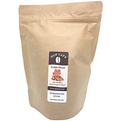 Café en dosette ESE - Arôme Érable Pécan par 25