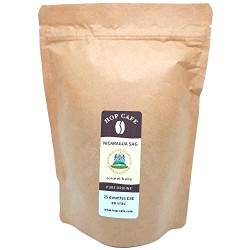 HOP CAFE - Café en dosette ESE - Nicaragua Matagalpa par 25