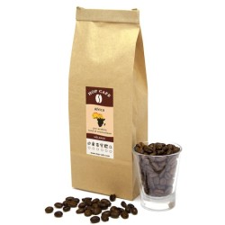 Café en grains - Mélange Africa