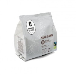 Café en Dosettes souples Bio - Mano Mano