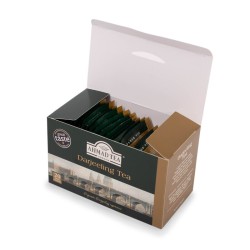 Thé noir Ahmad Darjeeling - Boite de 20 sachets