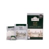 Thé noir Ahmad Earl Grey - Boite de 20 sachets