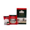 Thé noir Ahmad English Breakfast - Boite de 20 sachets