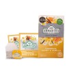 Infusion Ahmad Camomille, Miel et vanille en boite de 20 sachets