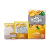 Infusion Ahmad Citron et Gingembre - Boite de 20 sachets