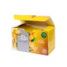 Infusion Ahmad Citron et Gingembre - Boite de 20 sachets