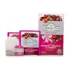 Infusion Ahmad de Cerise et Églantier - Boite de 20 sachets