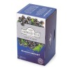 Infusion Ahmad de Cassis - Boite de 20 sachets