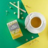 Infusion Ahmad Camomille & Citronnelle - Boite de 20 sachets