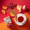 Infusion Ahmad Winter Charm - Boite de 20 sachets