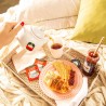 Thé noir Ahmad English Breakfast - Boite de 20 sachets