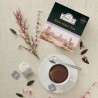 Thé noir Ahmad Earl Grey - Boite de 100 sachets