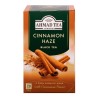 Thé noir Ahmad Cannelle - Boite de 20 sachets