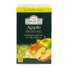 Thé noir Ahmad Pomme - Boite de 20 sachets