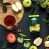 Thé noir Ahmad Pomme - Boite de 20 sachets