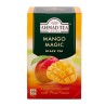 Thé noir Ahmad à la Mangue - Boite de 20 sachets