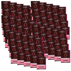 Chocolat Monbana Lacté 4 Étoiles - 100 x 30g