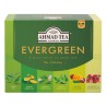 Coffret Sélection de 60 sachets de thés Verts Ahmad