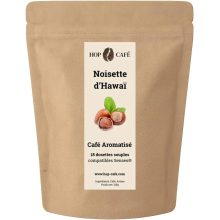 Sachet Hop Café de dosettes souples aromatisées