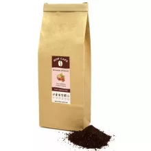 Café moulu - Arôme Noisette d'Hawaï – 100% Arabica
