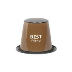 Capsules laGrange pour Nespresso* - Best Arabica