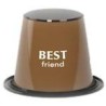 Capsules laGrange pour Nespresso* - Best Arabica