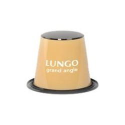 Capsules laGrange pour Nespresso* - Lungo