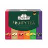 Coffret de 60 sachets de thés fruités de Ahmad Tea