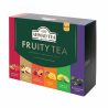 Coffret de 60 sachets de thés fruités de Ahmad Tea