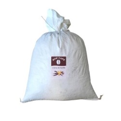 Café en grains - Aromatisé Vanille